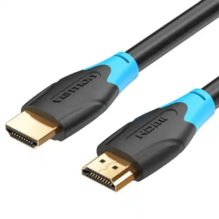 VENTION AACBL HDMI Cable 10M Black